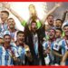 Lionel Messi: বিশ্বজয়ী সতীর্থদের বিশেষ উপহার মেসির! টাকার পরিমান শুনলে আঁতকে উঠবেন