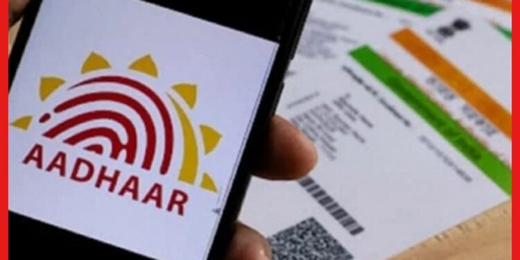 Aadhaar Update: এবার বিনামূল্যেই আধার আপডেট! ঘোষণা ইউনিক আইডেন্টিফিকেশন অথরিটি অফ ইন্ডিয়ার