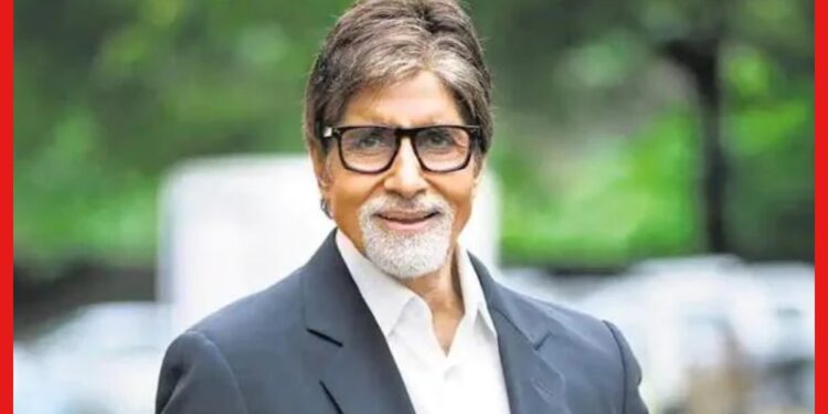 Amitabh Bachchan: দুর্ঘটনার মুখে অমিতাভ বচ্চন, পাঁজরে চোট! কেমন আছেন?