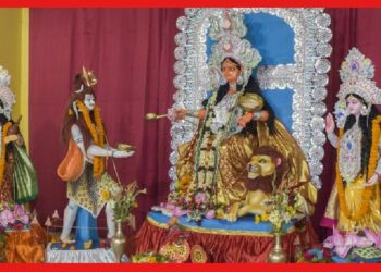 Annapurna Puja 2023: অন্নপূর্ণা পুজোয় মানুন সামান্য নিয়ম, টাকার অভাব থাকবে না!