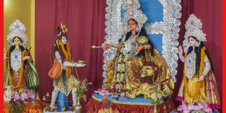 Annapurna Puja 2023: অন্নপূর্ণা পুজোয় মানুন সামান্য নিয়ম, টাকার অভাব থাকবে না!