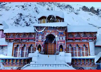 Badrinath dham: এই মন্দিরে নাকি ধ্যান করেন স্বয়ং শ্রীবিষ্ণু! বদ্রীনাথ ধামের মাহাত্ম্য জানুন