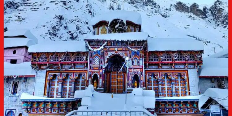 Badrinath dham: এই মন্দিরে নাকি ধ্যান করেন স্বয়ং শ্রীবিষ্ণু! বদ্রীনাথ ধামের মাহাত্ম্য জানুন