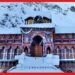 Badrinath dham: এই মন্দিরে নাকি ধ্যান করেন স্বয়ং শ্রীবিষ্ণু! বদ্রীনাথ ধামের মাহাত্ম্য জানুন