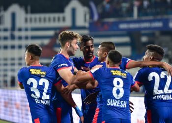 ISL: টাইব্রেকারে থ্রিলার! মুম্বাই সিটি এফসিকে হারিয়ে ইন্ডিয়ান সুপার লিগের ফাইনালে বেঙ্গালুরু এফসি