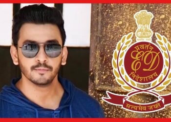 Bonny Sengupta: আর্থিক লেনদেনের প্রমাণ ! ফের অভিনেতা বনি সেনগুপ্তকে তলব ইডি’র