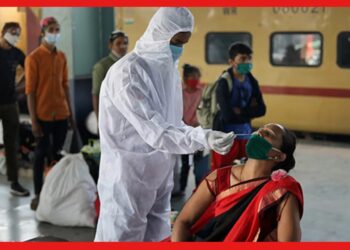 COVID-19 in India: হাজির করোনার নয়া প্রজাতি, আবার বাড়বে সংক্রমণ! এই লক্ষণ থেকে সাবধান