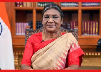 Draupadi Murmu: বঙ্গ সফরে আসছেন রাষ্ট্রপতি, কলকাতায় আঁটোসাঁটো নিরাপত্তা! বদলে গেছে রোড ম্যাপ