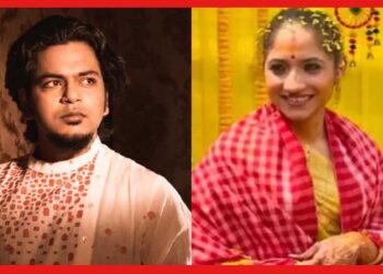 Durnibar Saha: দ্বিতীয়বার বিয়ের পিঁড়িতে বসতে চলেছেন সংগীতশিল্পী দুর্নিবার সাহা, ভাইরাল গায়ে হলুদের ছবি
