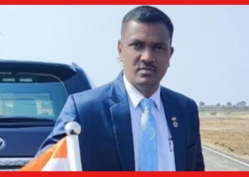 Modi’s Security Convoy Commando Dead: বাইক দুর্ঘটনায় প্রাণ হারালেন মোদীর নিরাপত্তা বলয়ের এক সদস্য