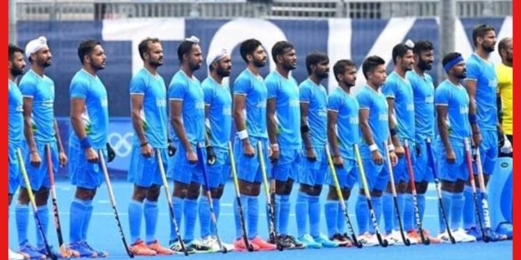 Hockey India: ক্রেগ ফুলটনকে ভারতীয় পুরুষ হকি দলের নতুন কোচ হিসেবে ঘোষণা করেছে হকি ইন্ডিয়া