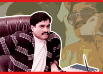 Dawood Ibrahim History: সৎ পুলিশ কনস্টেবলের ছেলে মাফিয়া ডন দাউদ, ভারতের ভয়ঙ্কর শত্রু! আড়াল করছে পাকিস্তান