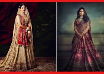 Isha Ambani wedding lehenga: ঈশা আম্বানির ৯০ কোটির লেহেঙ্গা! বিশেষ কায়দায় তৈরি এই পোশাক সম্পর্কে জানুন