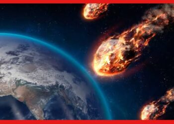 The Asteroid: সর্বনাশ! পৃথিবীর দিকে ধেয়ে আসছে চারটি গ্রহাণু, ক্ষতির আশঙ্কা!