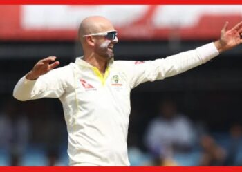 Border-Gavaskar Trophy: বর্ডার- গাভাস্কার ট্রফিতে অনিল কুম্বলের সর্বোচ্চ উইকেটের রেকর্ড ভাঙলেন নাথান লিয়ন