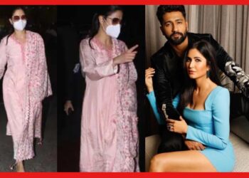 Katrina kaif pregnant News: স্বামী – স্ত্রীর বনিবনা নেই নাকি! কবে মা হচ্ছেন ক্যাটরিনা?