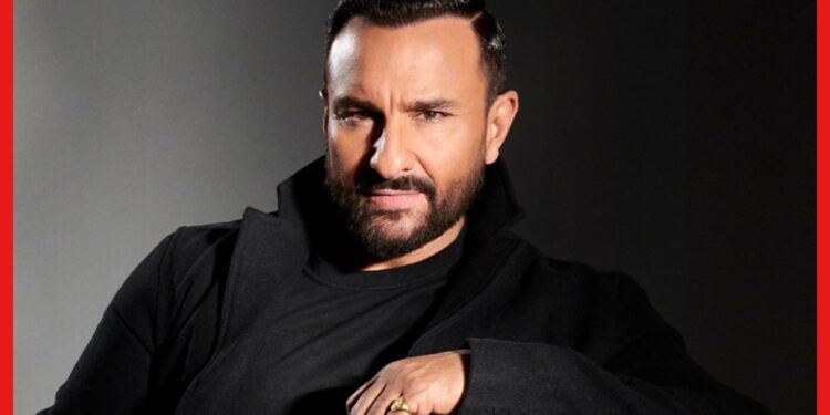 Saif Ali Khan: ‘গার্ডকে বরখাস্ত করা নয়,’ পাপারাজ্জিদের ‘বেডরুম’ মন্তব্যে নীরবতা ভাঙলেন সাইফ আলি খান