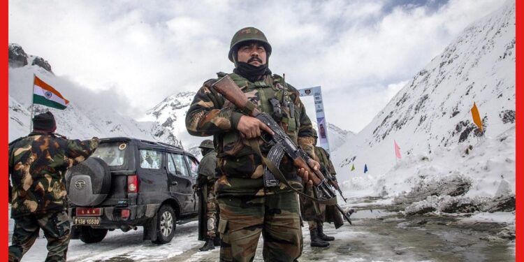 BSF Recruitment 2023: মাধ্যমিক পাশে মোটা বেতনের চাকরি, বিশাল সুযোগ বিএসএফ এ! কীভাবে আবেদন করবেন?