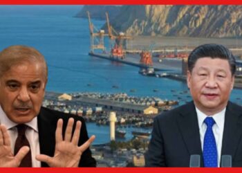 China-Pakistan: চিনা নাগরিকদের নিরাপত্তায় জোর, পাখতুনখোয়ায় দেড় হাজারের অধিক পুলিশ মোতায়েন পাকিস্তানের