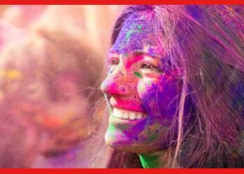 Holi Hair Care Tips: হোলির রঙেও চুল থাকবে ঝলমলে, আগে থেকে নিন এক্সট্রা কেয়ার