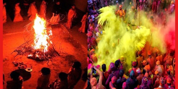 Holika Dahan 2023: হোলিকা দহন থেকে দোল পূর্ণিমা, শুভ সময় কখন? কী বলছে পঞ্জিকা?