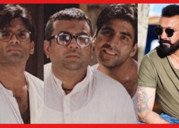 Hera Pheri 3: ‘হেরা ফেরি ৩’ সিনেমায় ভিলেনের নয়া এন্ট্রি! কাকে দেখা যাবে?