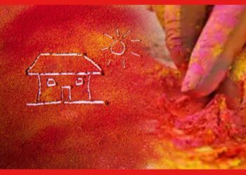 Holi Vastu Tips: হাতে টাকা নেই, মাথায় বিপদের বোঝা! আপনাকে বাঁচাবে হোলির টোটকা