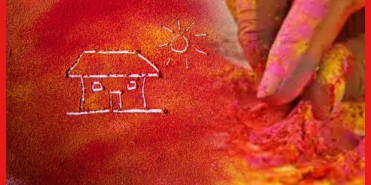 Holi Vastu Tips: হাতে টাকা নেই, মাথায় বিপদের বোঝা! আপনাকে বাঁচাবে হোলির টোটকা