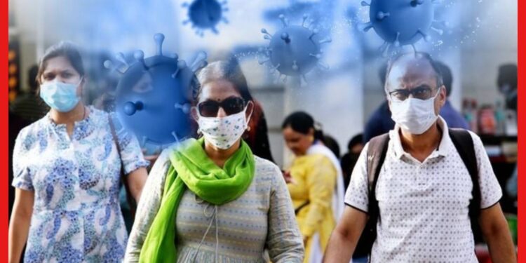 H3N2 Virus: করোনার মতোই ছোঁয়াচে ভাইরাসের দাপট, অবশ্যই মাস্ক পরুন! এই উপসর্গ দেখলে সাবধান