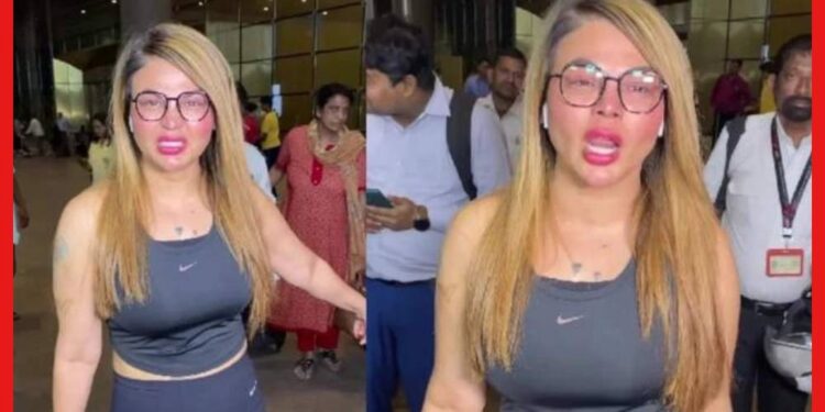 Rakhi Sawant: দুবাইতে রাখির নতুন জীবন! আদিলকে নিয়ে কী ভাবছেন?