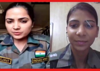 International Women’s Day: সিয়াচেন থেকে সুদান, চ্যালেঞ্জিং এলাকায় সাহসী ভারতীয় নারী! কুর্নিশ তাঁদেরকে