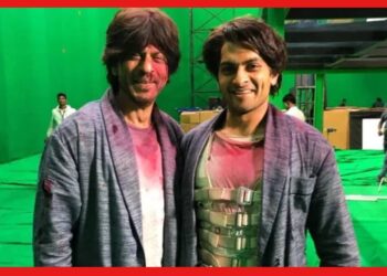 Shahrukh Body Double: শাহরুখ বলে ভুল করে বসবেন না! এদের চেনেন কি?