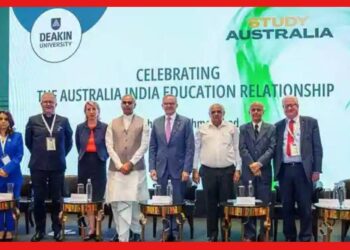 India-Australia Relationship: ভারতের ডিগ্রি স্বীকৃতি পাবে অস্ট্রেলিয়ায়, পাবেন প্রচুর সুযোগ! ঘোষণা অ্যান্থনি অ্যালবানিজের