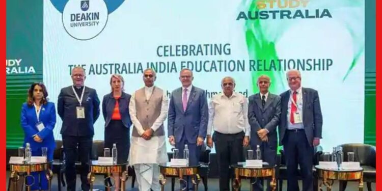 India-Australia Relationship: ভারতের ডিগ্রি স্বীকৃতি পাবে অস্ট্রেলিয়ায়, পাবেন প্রচুর সুযোগ! ঘোষণা অ্যান্থনি অ্যালবানিজের