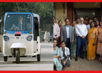 Bill Gates: ‘আমি ভারত সফর করতে ভালোবাসি,’ ভারত ভ্রমণের ছবি শেয়ার করে বললেন বিল গেটস