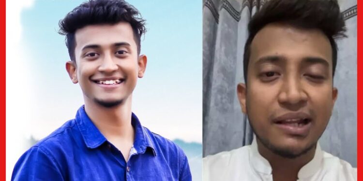 Tasrif Khan: ফেসিয়াল প্যারালাইসিস আক্রান্ত তাসরিফ খান, কী এই রোগ? কেন হয়?