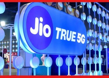 Reliance Jio: লক্ষ্য ৫জি পরিষেবার উন্নতি, আমেরিকার এই আইটি সংস্থাকে কিনতে চলেছে  জিও