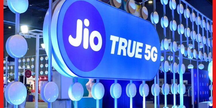 Reliance Jio: লক্ষ্য ৫জি পরিষেবার উন্নতি, আমেরিকার এই আইটি সংস্থাকে কিনতে চলেছে জিও