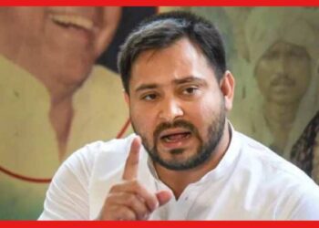 Tejashwi Yadav: চাকরির জন্য জমি কেলেঙ্কারির তদন্ত, তেজস্বী যাদবের দিল্লির বাড়িতে হানা দিল ইডি