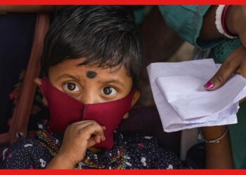 Adeno Virus: লাগাম ছাড়া অ্যাডিনো, সংক্রমণ রুখতে নির্দেশিকা জারি কেন্দ্রের