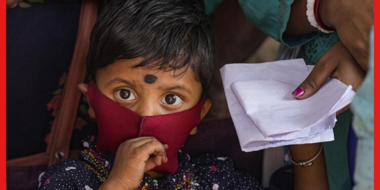 Adeno Virus: লাগাম ছাড়া অ্যাডিনো, সংক্রমণ রুখতে নির্দেশিকা জারি কেন্দ্রের