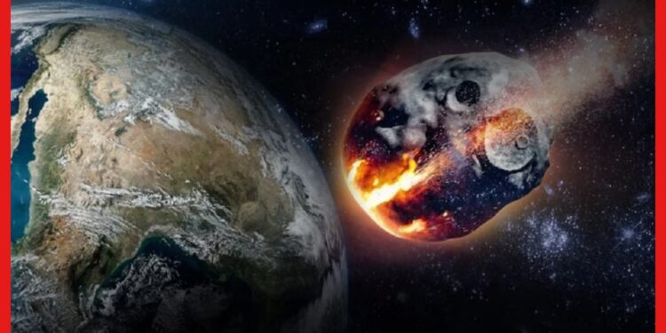Asteroid: ২০৪৬ সালের ভালোবাসা দিবসের দিন ধ্বংস হবে পৃথিবী! ধেয়ে আসছে বড় গ্রহাণু