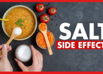 Salt Side Effects: ভাতের সঙ্গে অতিরিক্ত লবণ খাচ্ছেন? চুপিসারে ডাকছেন মৃত্যু! কী বলছে রিপোর্ট?