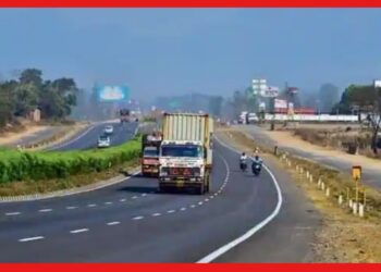 Kolkata Ring Road: কলকাতার যানজট কমাবে রিং রোড, স্বস্তি পাবেন অফিস যাত্রীরা!