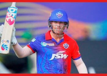 IPL 2023: পন্থের অনুপস্থিতিতে নতুন অধিনায়ক ঘোষণা দিল্লি ক্যাপিটালসের, সহ-অধিনায়ক হলেন এই ভারতীয় তারকা