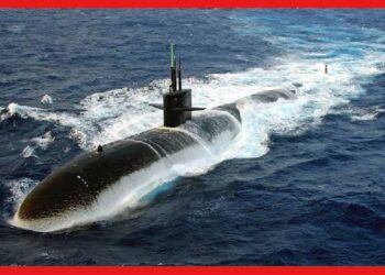 Nuclear Submarine: আমেরিকার ভাঁড়ারে সব থেকে বেশি পারমাণবিক সাবমেরিন! ভারত চীন কত নম্বরে?