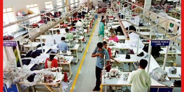 PM Mitra Mega Textile Parks: দেশের সাত রাজ্যে টেক্সটাইল পার্ক, প্রচুর কর্মসংস্থানের সুযোগ! জানালেন প্রধানমন্ত্রী
