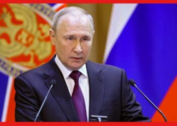 Arrest Warrant for Putin: পুতিনের বিরুদ্ধে গ্রেফতারি পরোয়ানা, শিশু অপহরণের অভিযোগ!