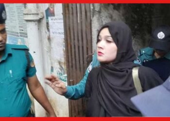 Mahiya Mahi: গ্রেফতার অন্তঃসত্ত্বা নায়িকা মাহিয়া মাহি, অভিযোগ জানাতে গিয়ে পড়লেন বিপদে!