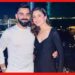 Virat-Anushka: স্ত্রী আনুষ্কা শর্মার সঙ্গে প্রথম সাক্ষাতের গল্প শেয়ার করলেন বিরাট কোহলি